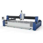 5-Axis CNC Machining Center - Multi-Axis Cutting Equipment ...