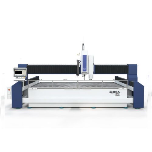 3-Axis CNC Cutting Machine - Waterjet Equipment - nuoyou.yi...