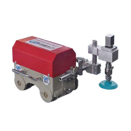 Portable Cutting Machine - Multi-Axis Cutting Equipment - n...