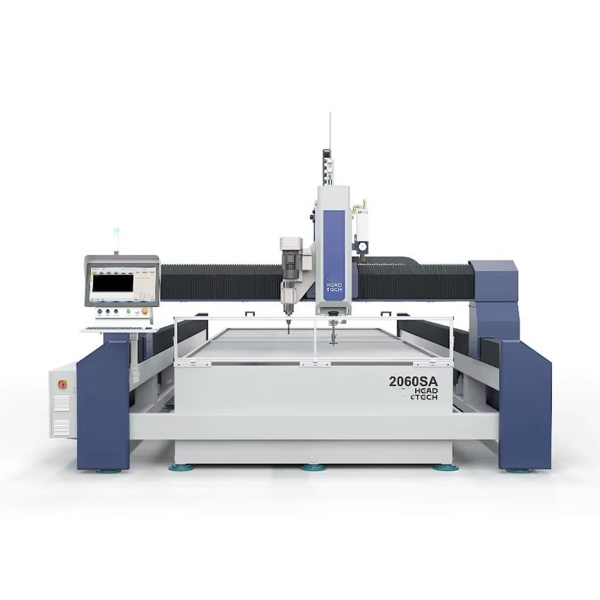 Multi-Axis Cutting Machine - Multi-Axis Cutting Equipment -...