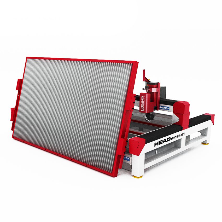 Waterjet Cutting Machine - Waterjet Equipment - nuoyou.yiso...